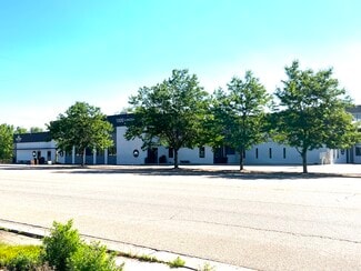 Plus de détails pour 1000 S Lincoln Ave, Loveland, CO - Différents types d’espaces à louer