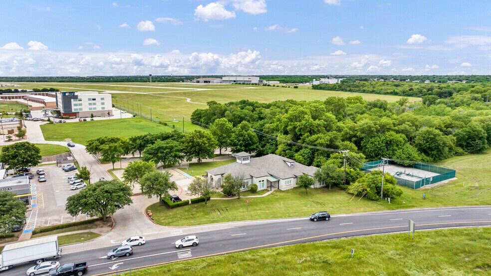 840 E I-20 Hwy, Arlington, TX à vendre - Photo de l’immeuble – Image 2 sur 45