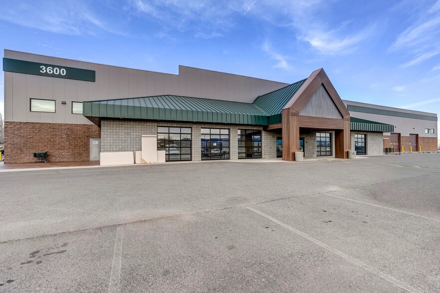 3600 N Glassford Hill Rd, Prescott Valley, AZ à louer - Photo de l’immeuble – Image 3 sur 34