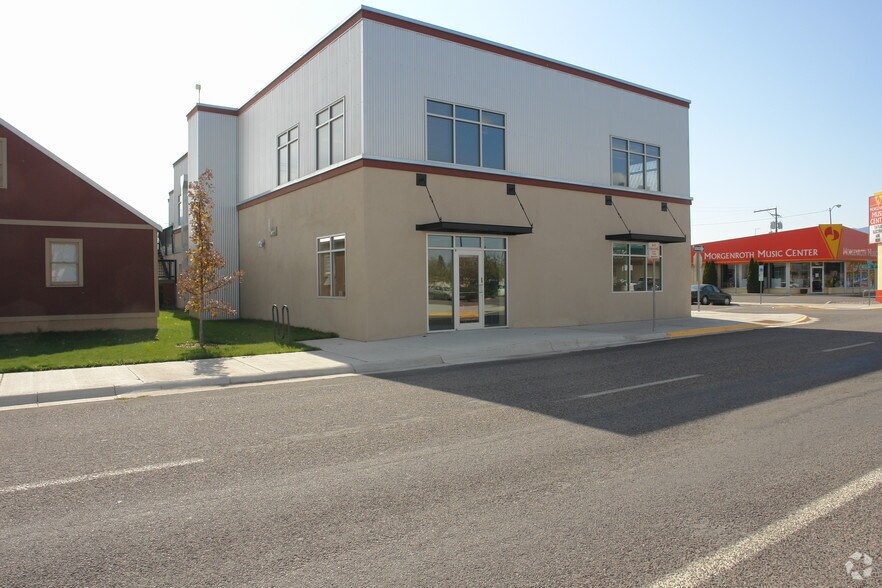 2300 Regent St, Missoula, MT à vendre - Photo de l’immeuble – Image 3 sur 59
