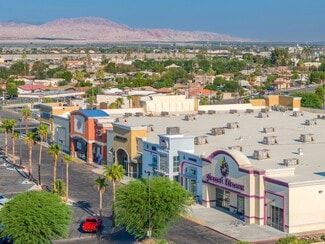 Plus de détails pour 50249 Cesar Chavez St, Coachella, CA - Local commercial à louer