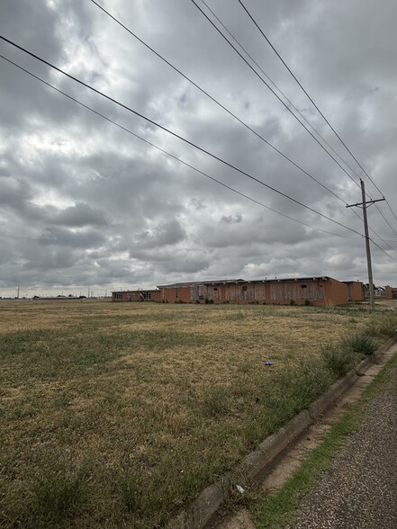 1900 Walter Griffin, Plainview, TX à vendre - Autre – Image 2 sur 3