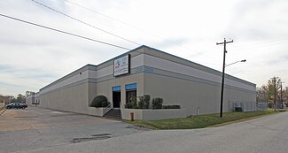 Plus de détails pour 2228 Wirtcrest Ln, Houston, TX - Industriel/Logistique à louer