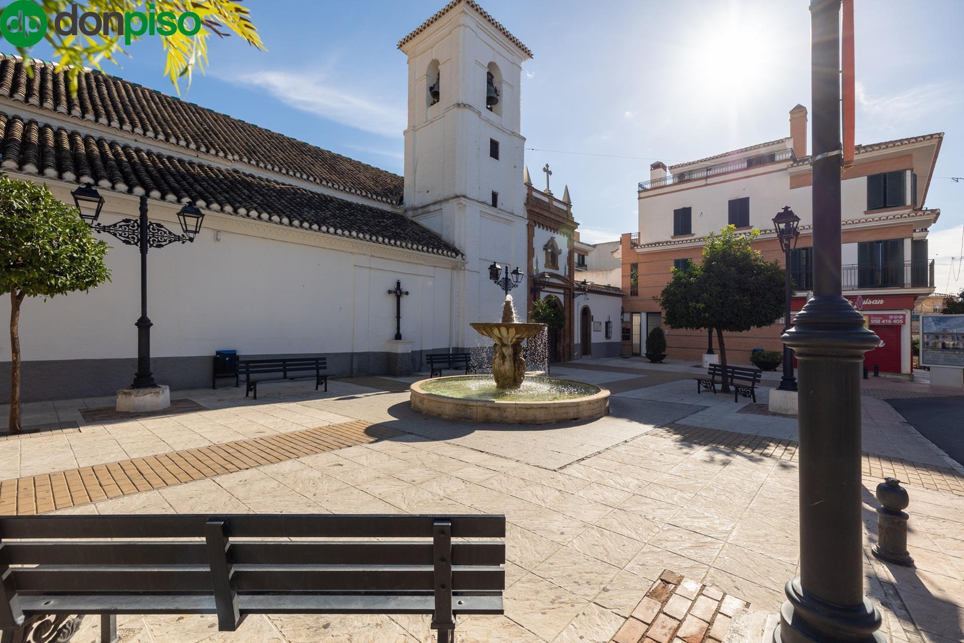 Calle San Ildefonso, 10, Peligros, Granada à vendre Photo principale– Image 1 sur 30