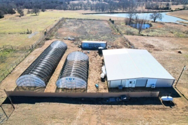 5220 OK Highway 78 E, Milburn, OK à vendre Photo de l’immeuble– Image 1 sur 16