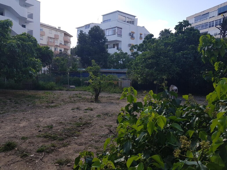 Terrain dans Benalmádena à vendre - Photo de l’immeuble – Image 2 sur 11