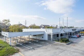 Plus de détails pour 18311-18433 Kuykendahl Rd, Spring, TX - Local commercial, Local d'activités à louer