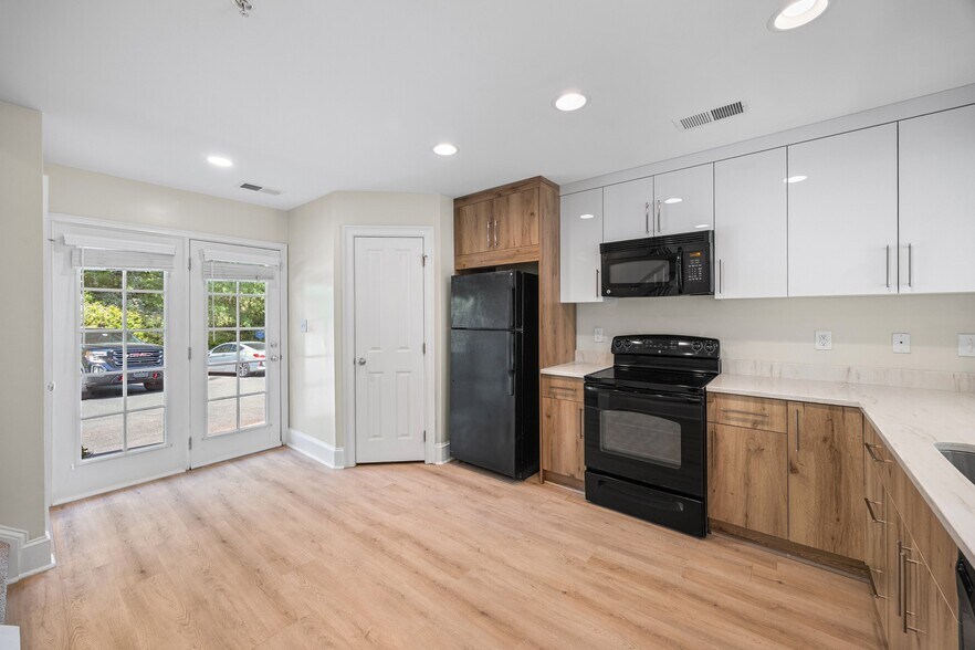 5306-5320 Park Rd, Charlotte, NC à vendre - Photo de l’immeuble – Image 3 sur 41