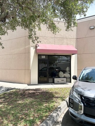 Plus de détails pour 5649 2nd St W, Lehigh Acres, FL - Local d'activités à louer
