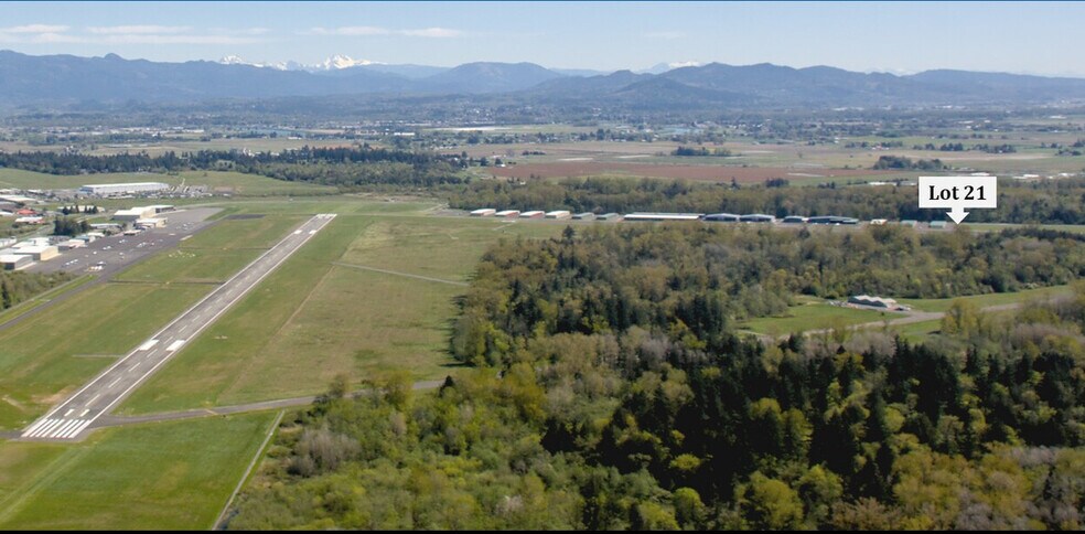 14957 Crosswind dr, Burlington, WA à louer - Aérien – Image 3 sur 3