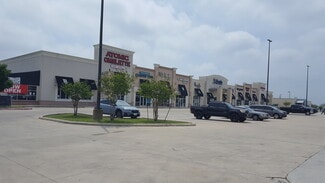 Plus de détails pour 6646 S Staples St, Corpus Christi, TX - Local commercial à louer