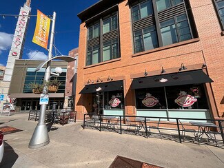 Plus de détails pour 470 S Teller St, Lakewood, CO - Local commercial à louer