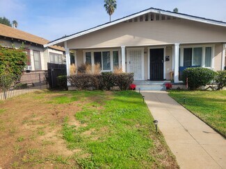 Plus de détails pour 308 S Almansor St, Alhambra, CA - Logement à vendre