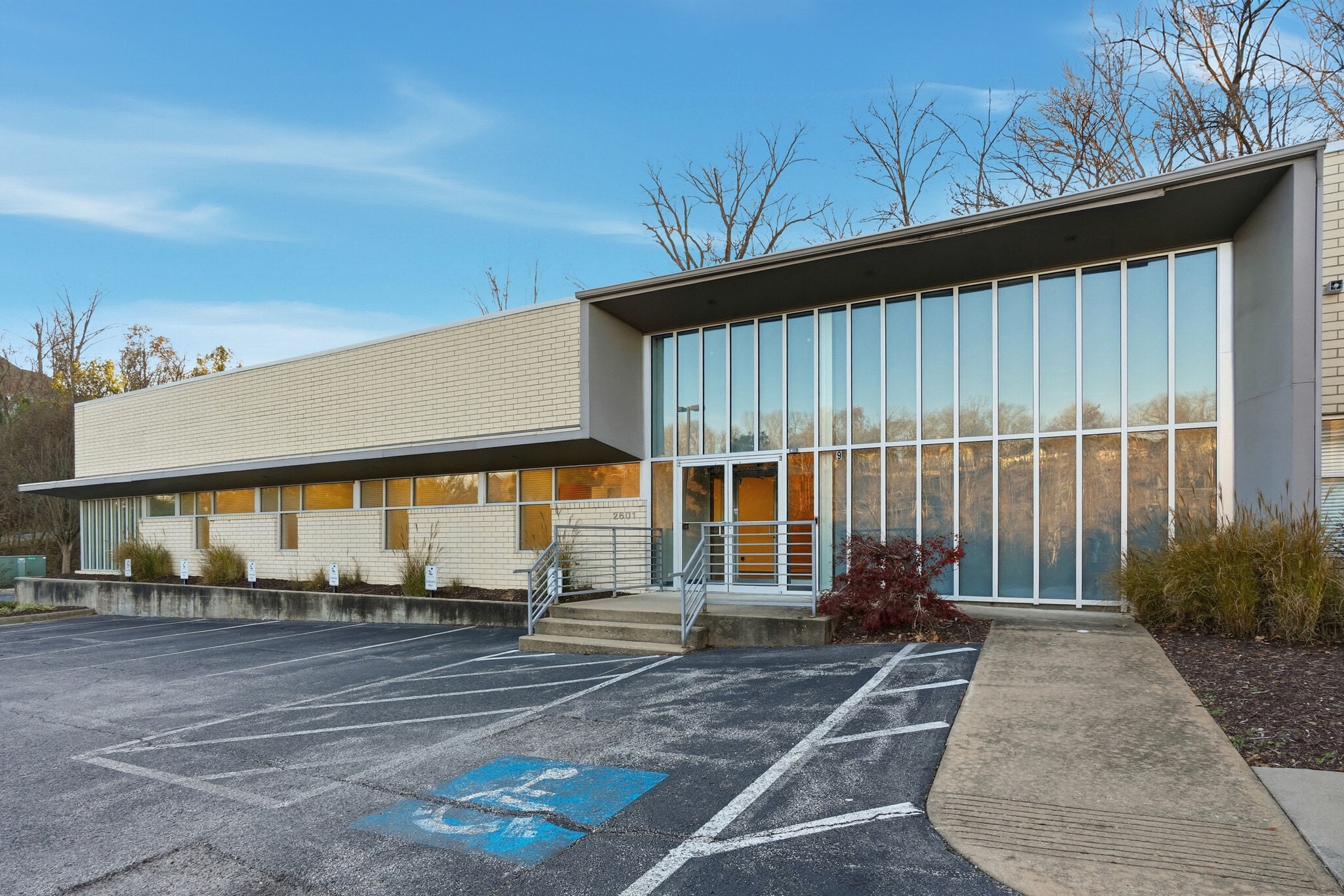 2601 N Walton Blvd, Bentonville, AR à louer Photo intérieure– Image 1 sur 41
