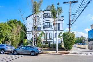 Plus de détails pour 4212 Greenbush Ave, Sherman Oaks, CA - Logement à vendre