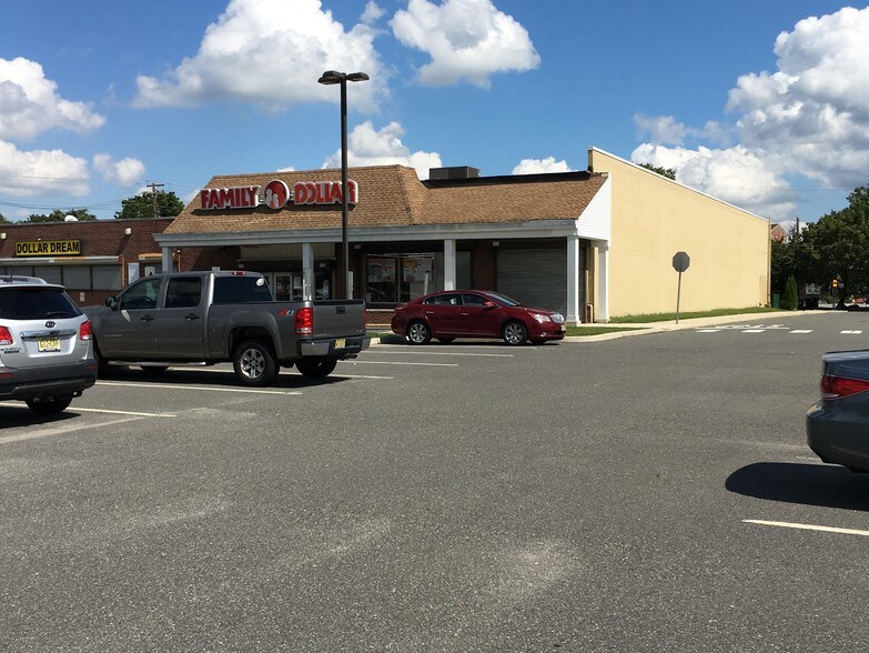 110 5th & Griffith Ave St, Salem, NJ à louer - Photo de l’immeuble – Image 3 sur 9