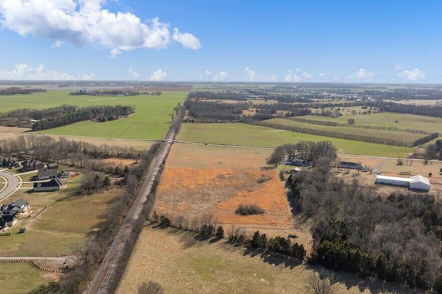 0 Dillard Rd, Bowling Green, KY à vendre - Photo de l’immeuble – Image 3 sur 11