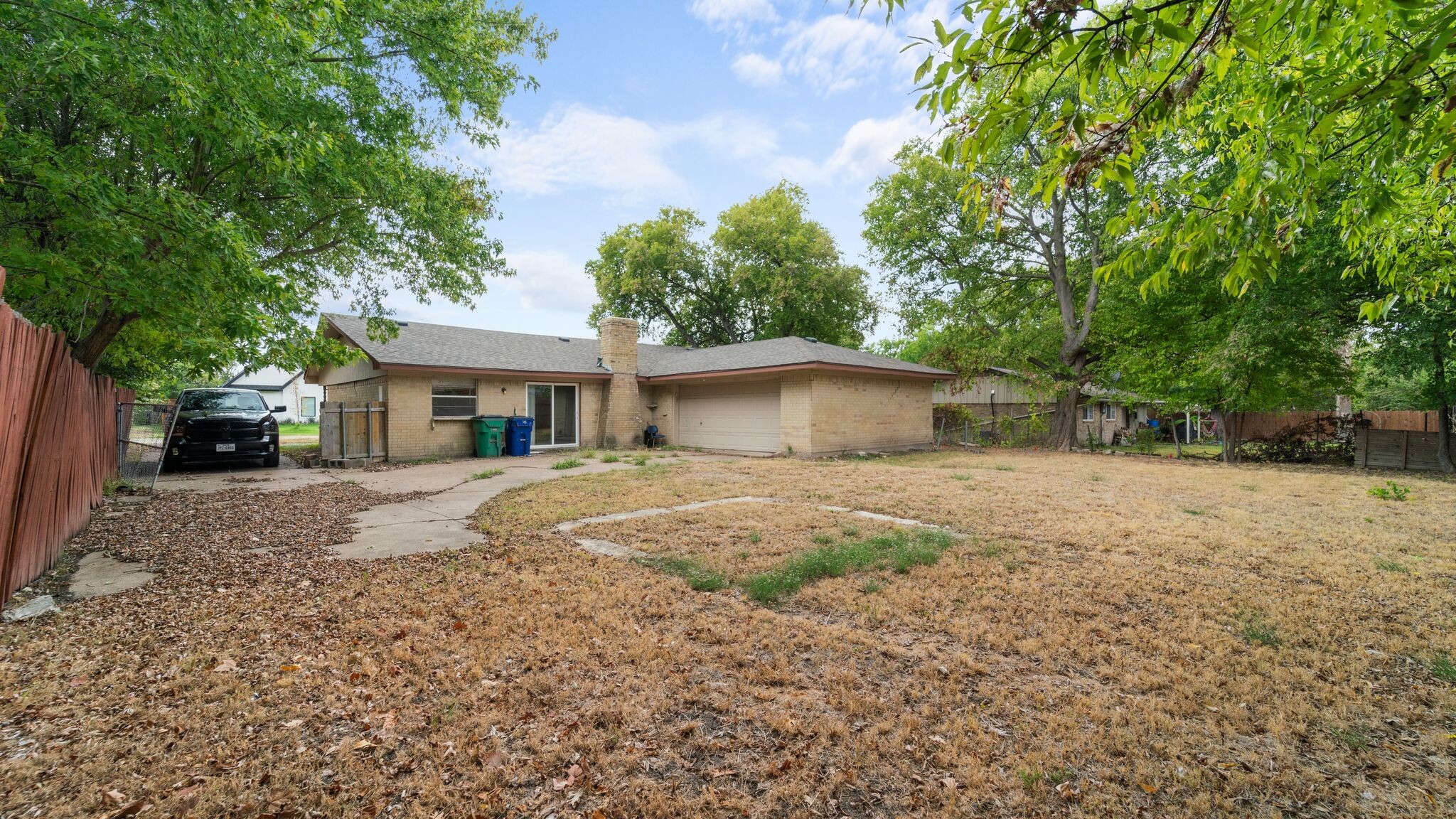 120 Darrell Dr, Heath, TX à vendre Photo principale– Image 1 sur 10