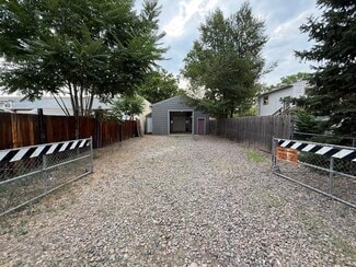 Plus de détails pour 1460 Chase St, Lakewood, CO - Local d'activités à louer