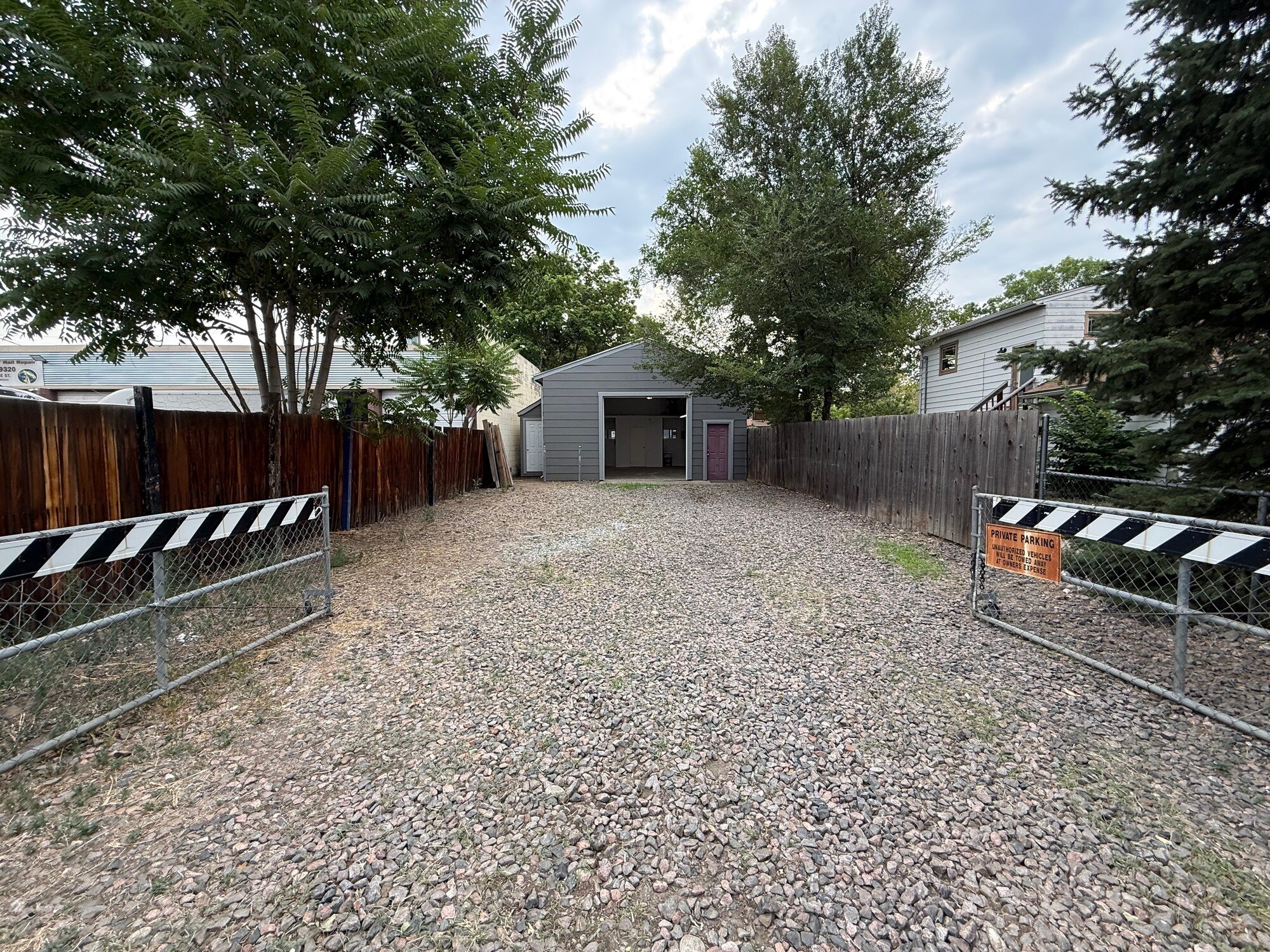 1460 Chase St, Lakewood, CO à louer Photo principale– Image 1 sur 15