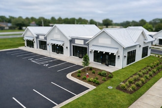 7241 Market Street, Wilmington, NC à louer Photo de l’immeuble– Image 2 sur 4