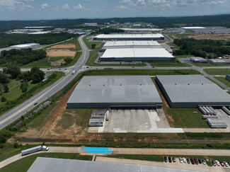 Plus de détails pour 103 Enterprise Dr SW, Calhoun, GA - Industriel/Logistique à louer