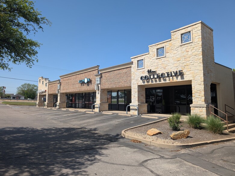 8810 W Highway 84, Waco, TX à louer - Photo de l’immeuble – Image 2 sur 7