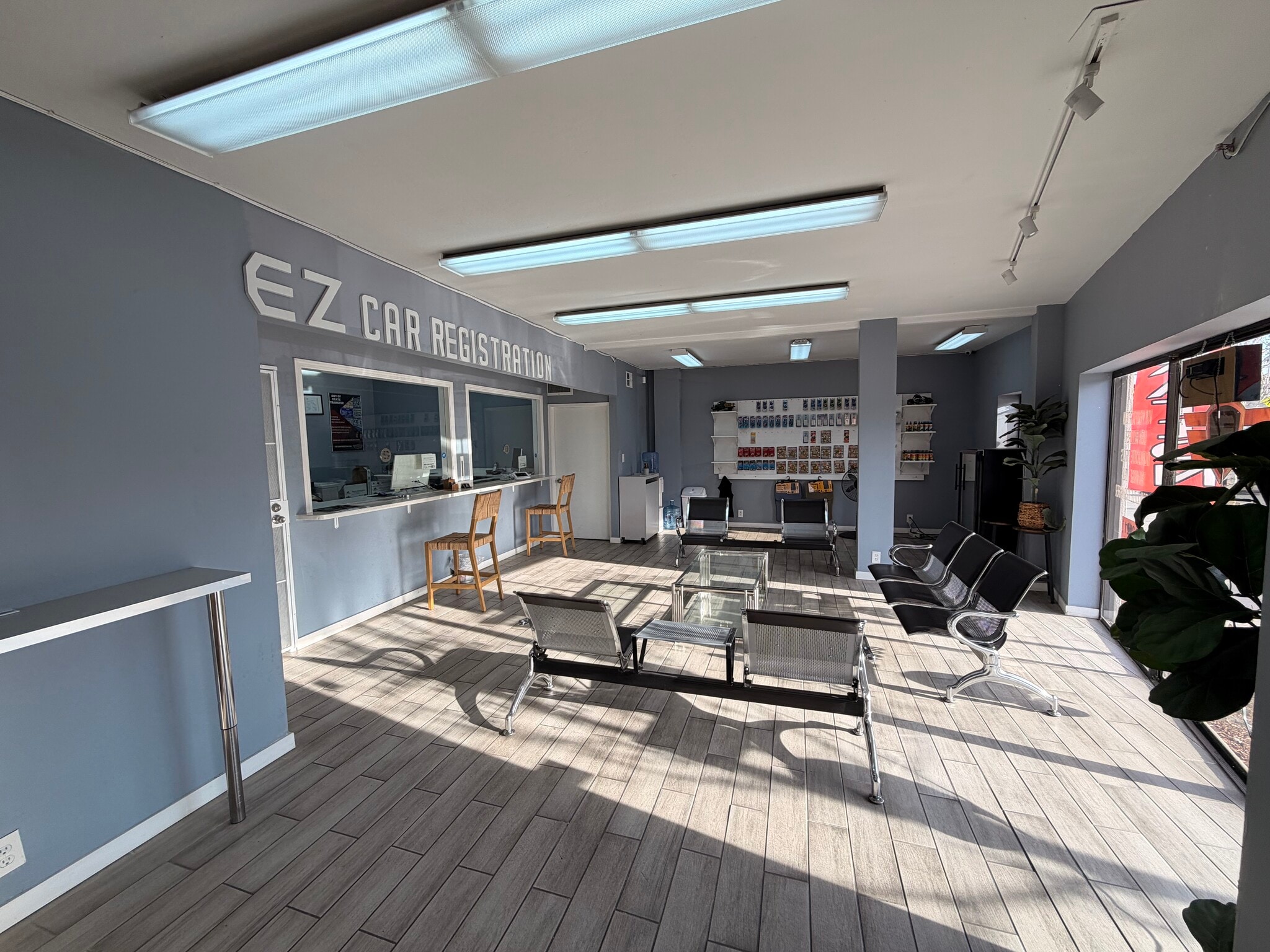 3113 Middlefield Rd, Redwood City, CA à louer Photo intérieure– Image 1 sur 6