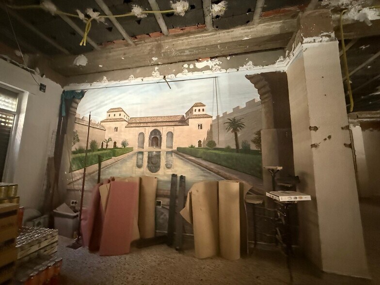 Local commercial dans Murcia, Murcia à vendre - Photo intérieure – Image 3 sur 12