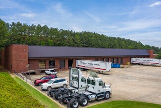 Plus de détails pour 5605 Gwaltney Dr SW, Atlanta, GA - Industriel/Logistique à louer