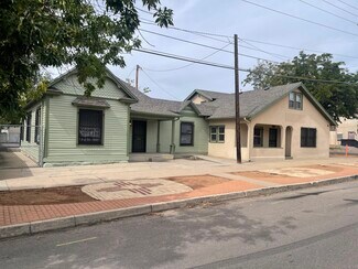 Plus de détails pour 825 N Greenwood St, Pueblo, CO - Bureau à vendre