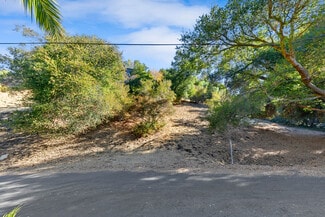 Plus de détails pour 614 Reithe Ave, Calabasas, CA - Terrain à vendre