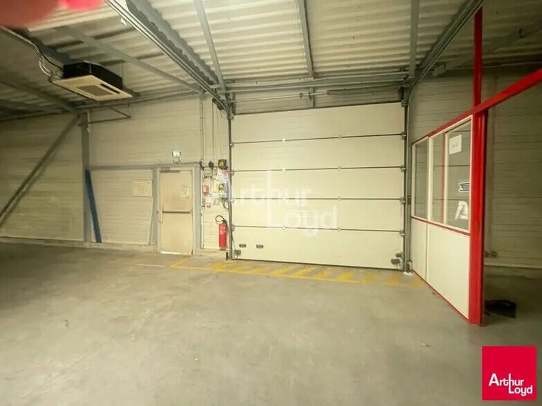 Local d'activités dans Montoire-sur-le-Loir à vendre - Photo intérieure – Image 3 sur 4