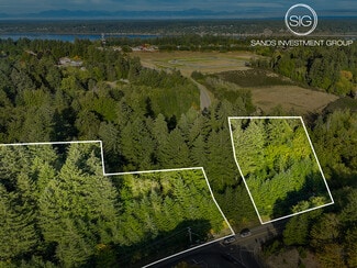 Plus de détails pour 11102 Burnham Dr NW, Gig Harbor, WA - Terrain à vendre