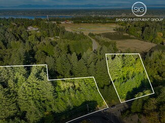 Plus de détails pour 11102 Burnham Dr NW, Gig Harbor, WA - Terrain à vendre