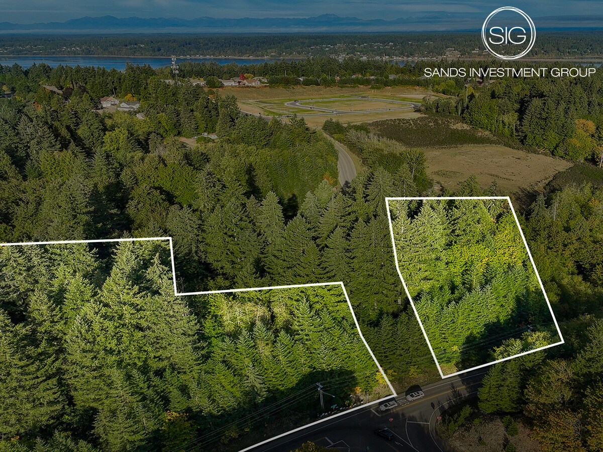 11102 Burnham Dr NW, Gig Harbor, WA à vendre Photo de l’immeuble– Image 1 sur 4