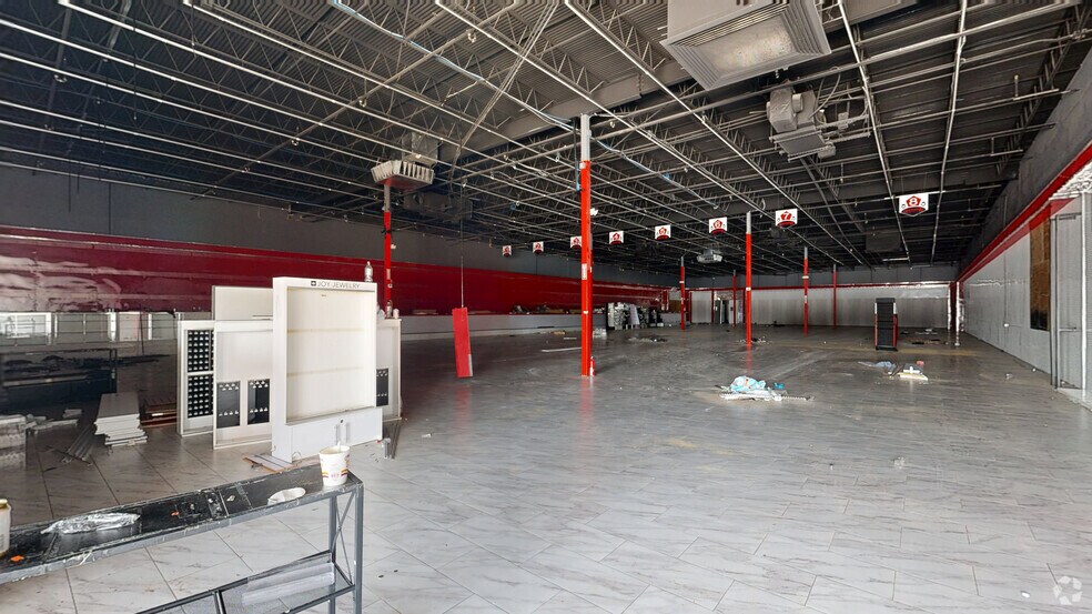 4827-4903 Old National Hwy, College Park, GA à louer - Numérisation 3D Matterport – Image 2 sur 29