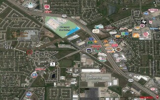 Plus de détails pour 9415 Huffmeister St, Houston, TX - Terrain à vendre