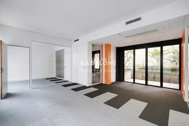 21-23 Rue Saint-Pierre, Neuilly-sur-Seine à louer - Photo de l’immeuble – Image 1 sur 12
