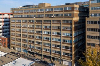 Plus de détails pour 5425 Av Casgrain, Montréal, QC - Bureau/Local commercial à louer