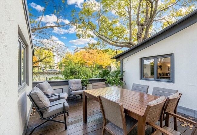 Plus de détails pour 21 Boulevard Du Parc, Neuilly-sur-Seine - Bureau à vendre