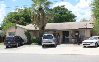 Plus de détails pour 1405 S Hackberry, San Antonio, TX - Santé à vendre