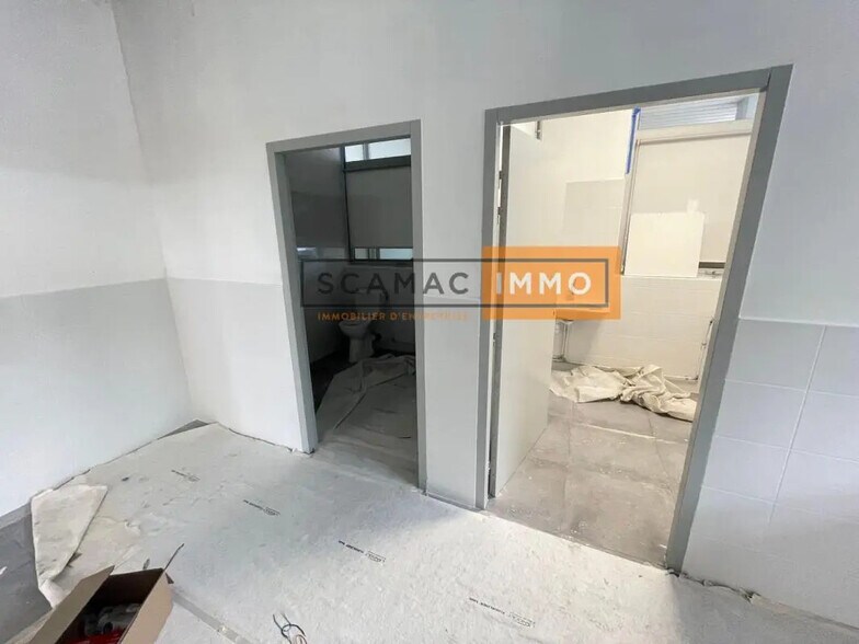 14 Chaussée Jules César, Osny à louer - Photo de l’immeuble – Image 2 sur 4