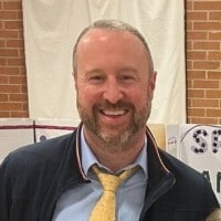 David Leslie