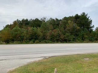 Plus de détails pour 1005 Margaret Ave, Kirbyville, TX - Terrain à vendre