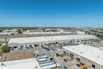 12750 Perimeter Dr, Dallas, TX - VUE AÉRIENNE  vue de carte
