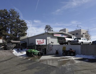 Plus de détails pour 3022 Evergreen Pky, Evergreen, CO - Local commercial à vendre