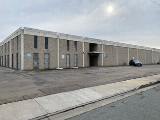 Plus de détails pour 1134 Enterprise St, Stockton, CA - Industriel/Logistique à vendre