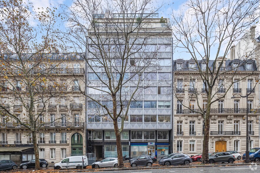 Bureau dans Paris à vendre - Photo principale – Image 1 sur 5