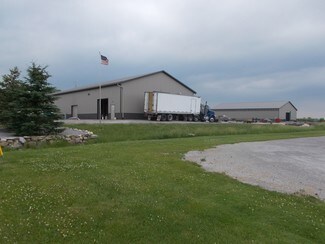 Plus de détails pour W5172 County Road O, Plymouth, WI - Local d'activités à louer